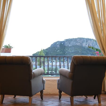 Borgo Di Fiuzzi Resort & Spa Praia a Mare Exterior foto