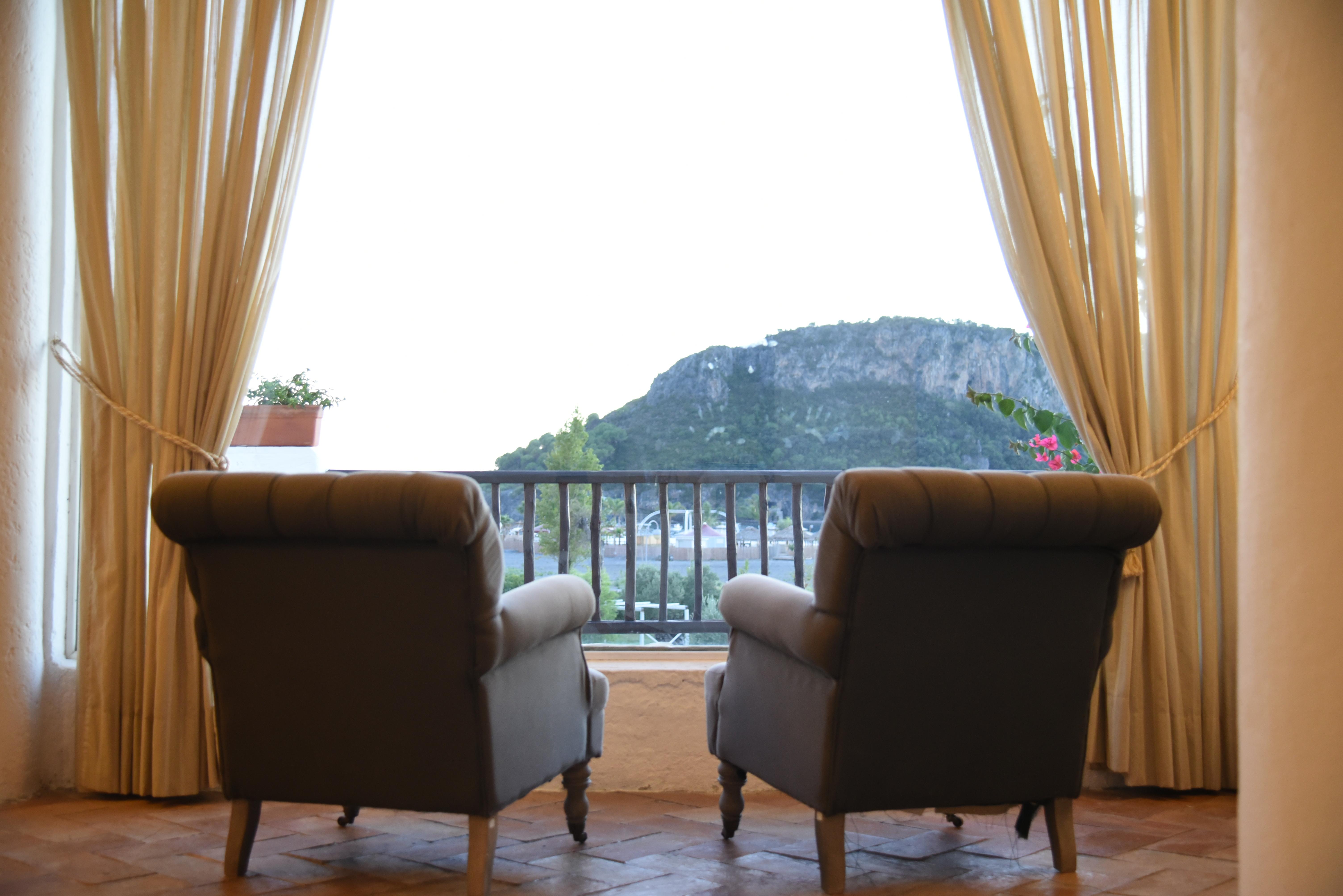 Borgo Di Fiuzzi Resort & Spa Praia a Mare Exterior foto