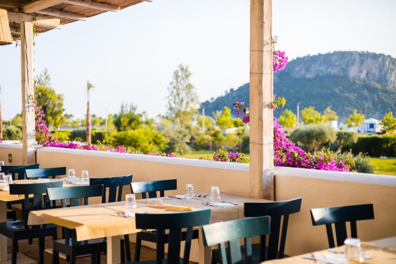 Borgo Di Fiuzzi Resort & Spa Praia a Mare Exterior foto