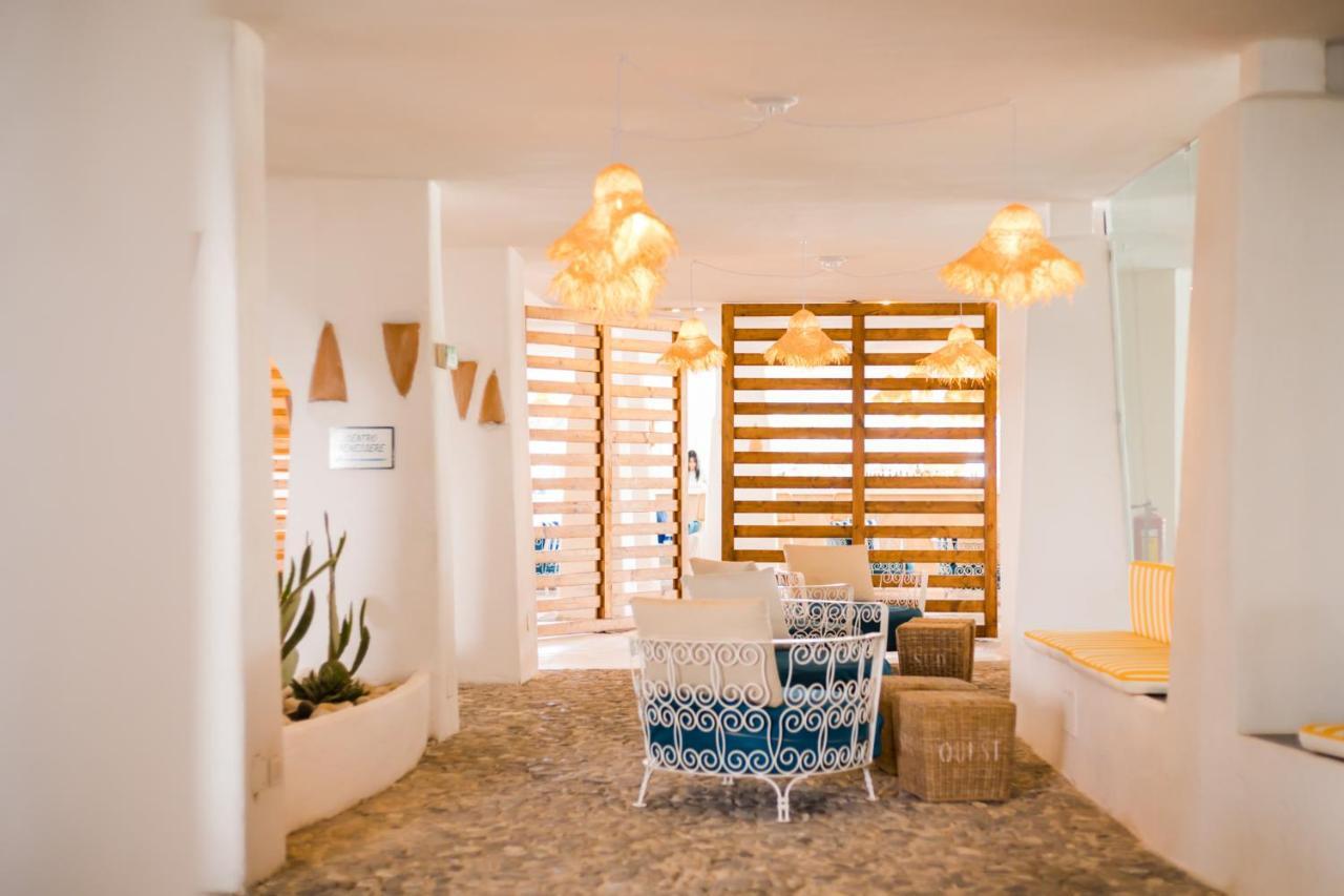 Borgo Di Fiuzzi Resort & Spa Praia a Mare Exterior foto