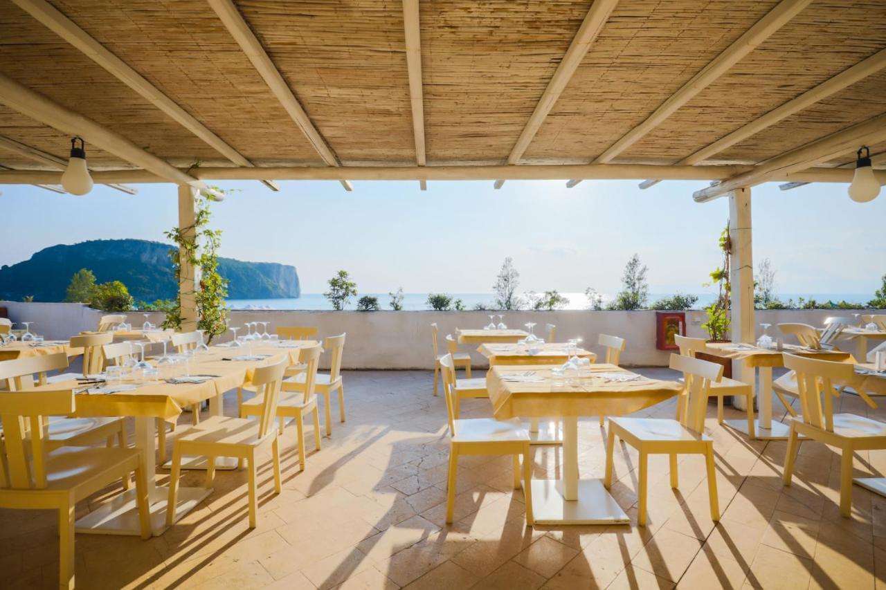 Borgo Di Fiuzzi Resort & Spa Praia a Mare Exterior foto
