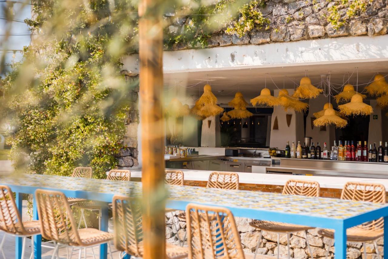 Borgo Di Fiuzzi Resort & Spa Praia a Mare Exterior foto