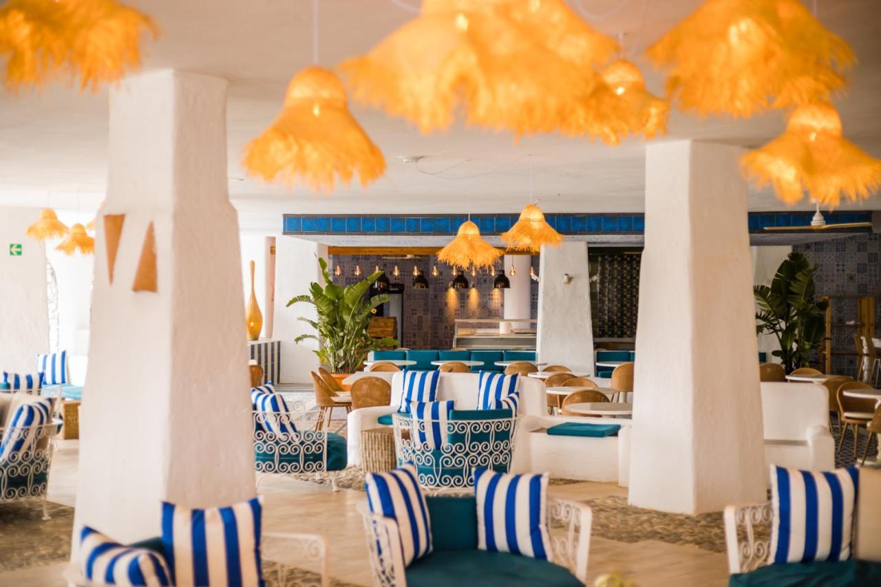 Borgo Di Fiuzzi Resort & Spa Praia a Mare Exterior foto