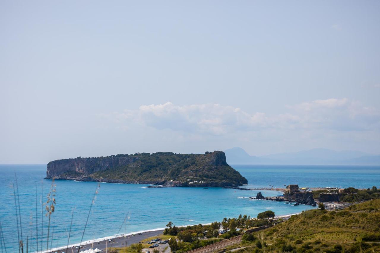 Borgo Di Fiuzzi Resort & Spa Praia a Mare Exterior foto