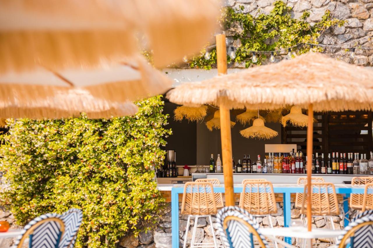 Borgo Di Fiuzzi Resort & Spa Praia a Mare Exterior foto