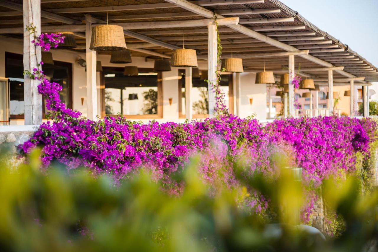 Borgo Di Fiuzzi Resort & Spa Praia a Mare Exterior foto