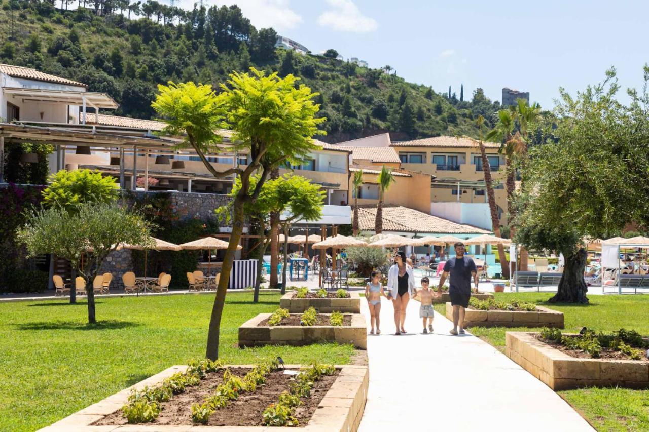 Borgo Di Fiuzzi Resort & Spa Praia a Mare Exterior foto