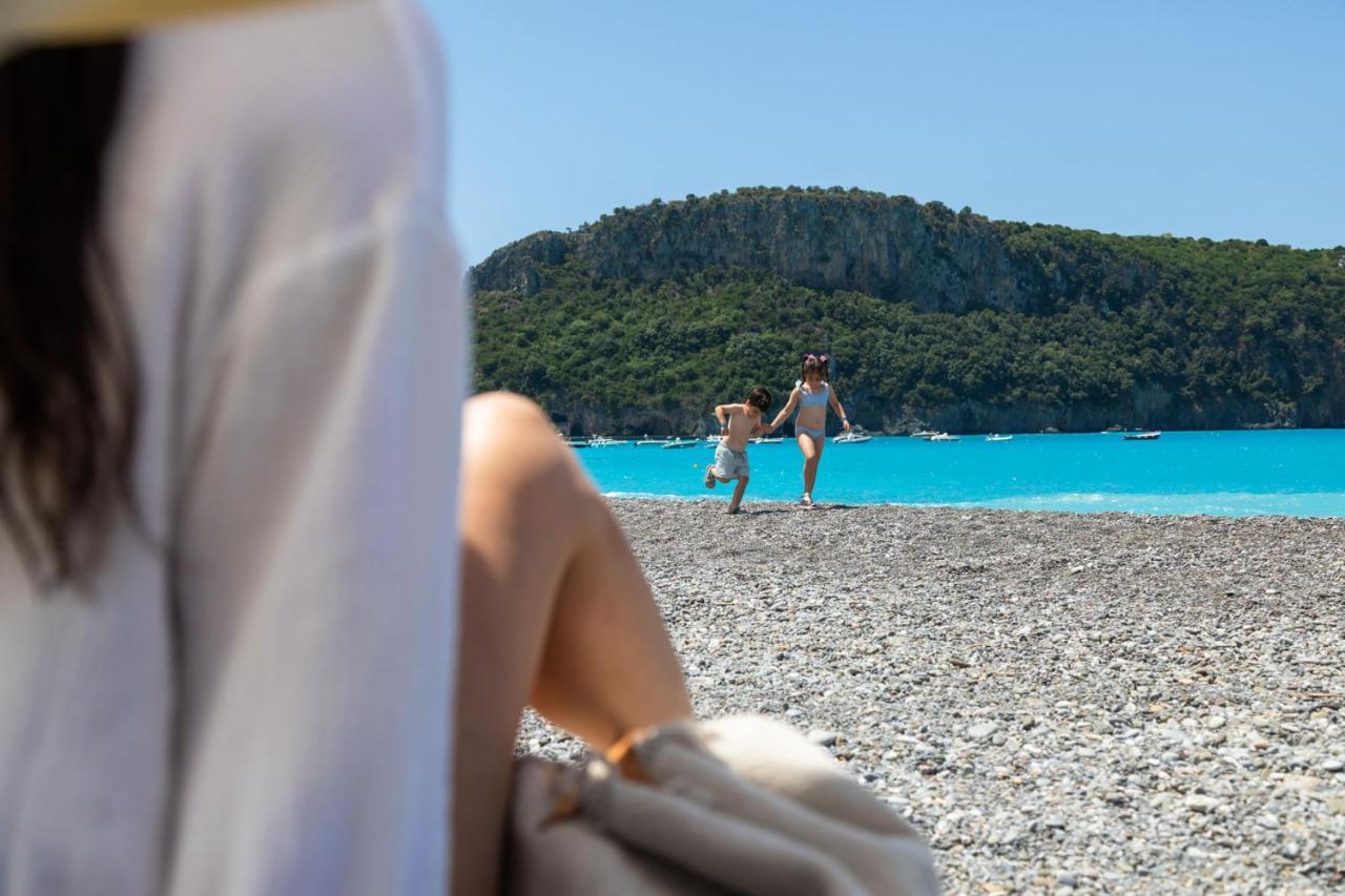 Borgo Di Fiuzzi Resort & Spa Praia a Mare Exterior foto