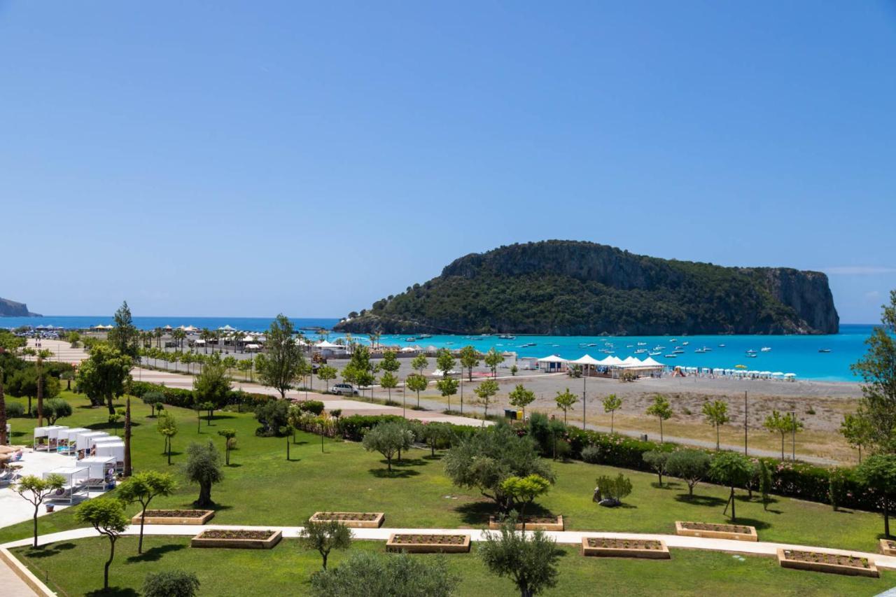 Borgo Di Fiuzzi Resort & Spa Praia a Mare Exterior foto