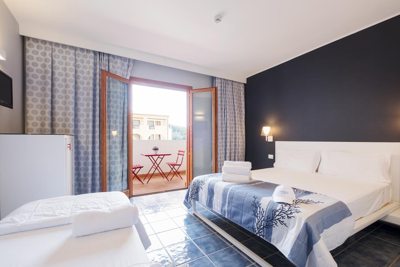Borgo Di Fiuzzi Resort & Spa Praia a Mare Exterior foto